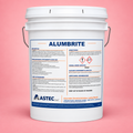 Astec Alumbrite aluminum brightener and metal cleaner