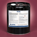 Astec RCHD Heavy-Duty Citrus Cleaner and Degreaser in 5-gallon steel pail
