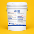 Astec US 2003 heavy-duty parts and metal cleaner and degreaser in 5-gallon pail