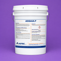 Astec Assault light-duty metal and equipment cleaner in 5-gallon pail