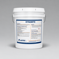 Astec Dynamite heavy-duty industrial cleaner and degreaser in 5-gallon pail