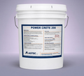 Astec Power Crete 200 heavy-duty concrete remover in 5-gallon pail