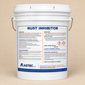 Astec Rust Inhibitor water-based corrosion protectant in 5-gallon pail